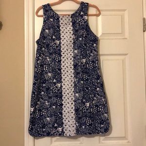 Lilly for Target Dress Size 16